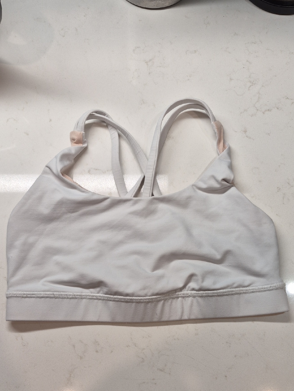 Lululemon Energy Bra Size 6